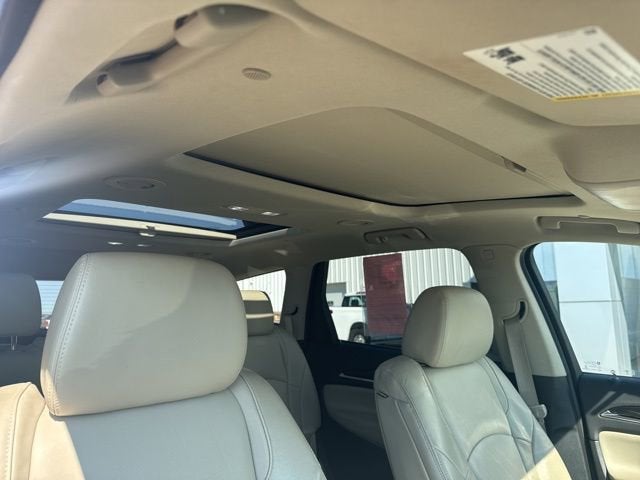 2020 Buick Enclave Premium