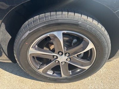 2020 Buick Enclave Premium