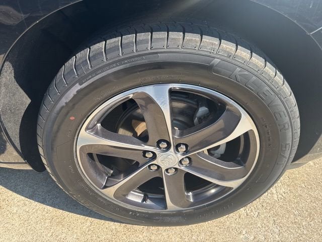 2020 Buick Enclave Premium