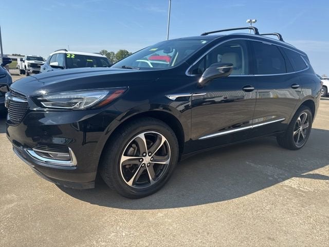 2020 Buick Enclave Premium