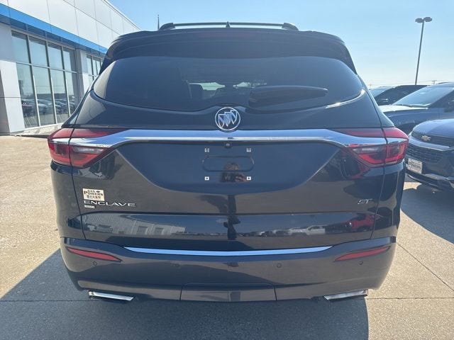 2020 Buick Enclave Premium