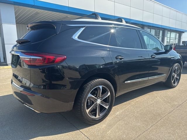 2020 Buick Enclave Premium