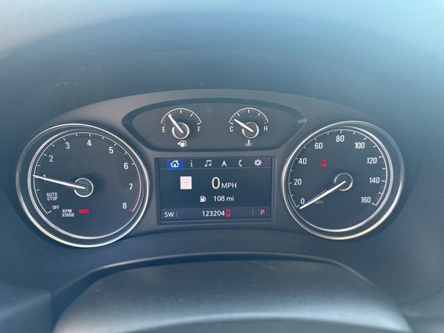 2020 Buick Enclave Premium