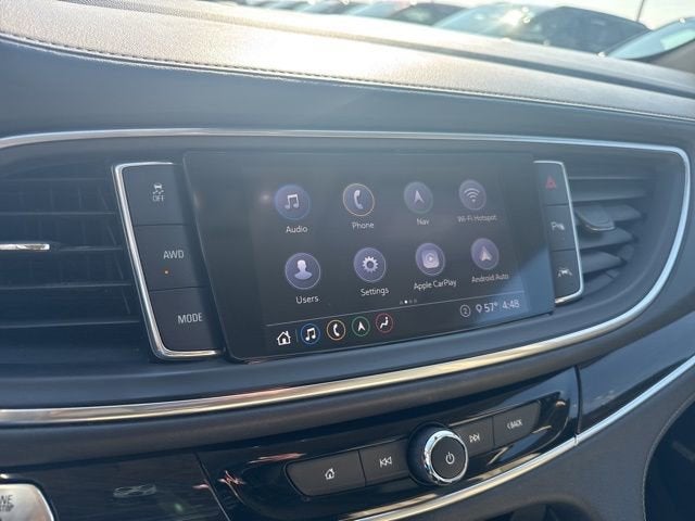 2020 Buick Enclave Premium