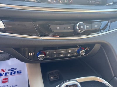 2020 Buick Enclave Premium