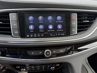 2024 Buick Enclave Avenir