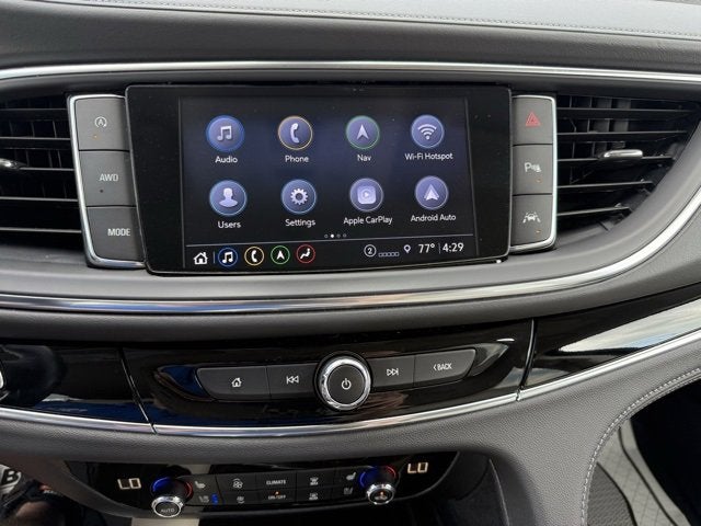 2024 Buick Enclave Avenir