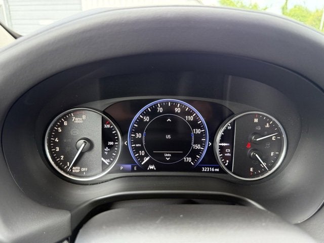 2024 Buick Enclave Avenir