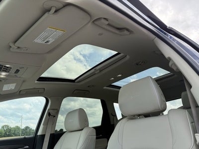 2024 Buick Enclave Avenir