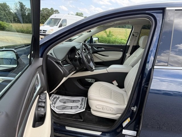 2024 Buick Enclave Avenir