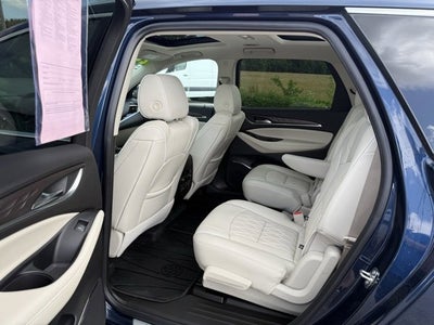 2024 Buick Enclave Avenir