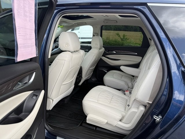 2024 Buick Enclave Avenir