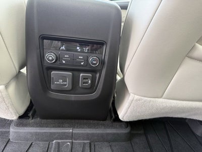 2024 Buick Enclave Avenir