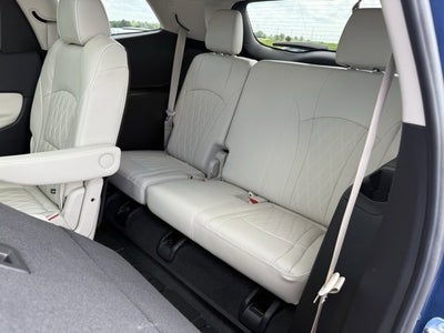 2024 Buick Enclave Avenir