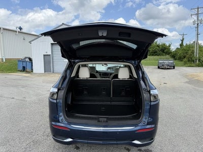 2024 Buick Enclave Avenir