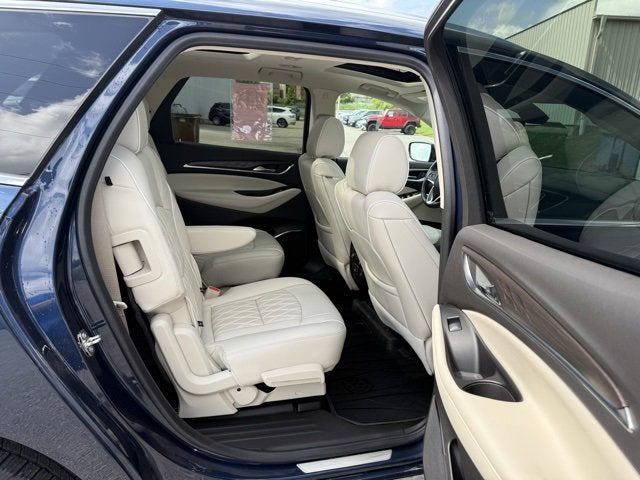 2024 Buick Enclave Avenir