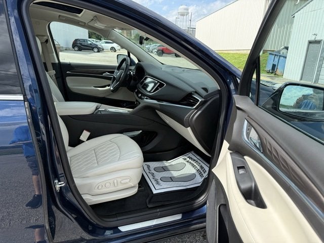 2024 Buick Enclave Avenir