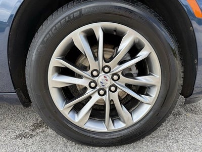 2024 Buick Enclave Avenir