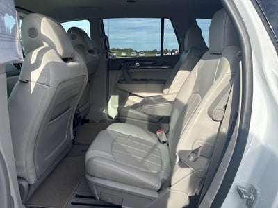 2017 Buick Enclave Premium