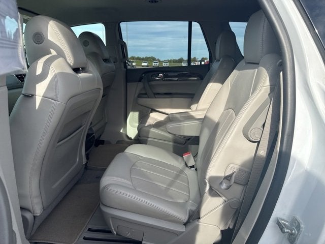 2017 Buick Enclave Premium