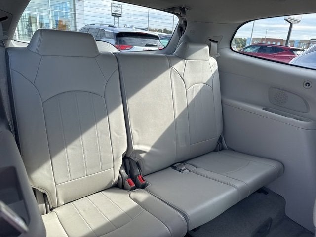 2017 Buick Enclave Premium