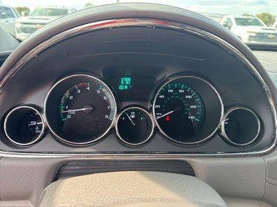 2017 Buick Enclave Premium