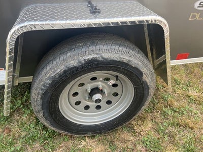 2024 LOOK V-NOSE 5X8 Base