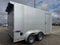 2025 LOOK CARGO TRAILER 7X14 Base
