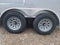2025 LOOK CARGO TRAILER 7X14 Base