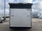 2025 LOOK CARGO TRAILER 7X14 Base