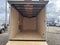 2025 LOOK CARGO TRAILER 7X14 Base
