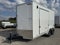 2026 LOOK CARGO TRAILER 7X14 Base