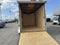 2026 LOOK CARGO TRAILER 7X14 Base