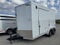 2026 LOOK CARGO TRAILER 7X14 Base