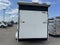 2026 LOOK CARGO TRAILER 7X14 Base