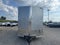 2026 LOOK CARGO TRAILER 7X14 Base