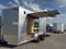 2026 LOOK CARGO TRAILER 7X14 Base