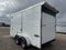 2025 LOOK CARGO TRAILER 7X14 Base