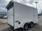 2025 LOOK CARGO TRAILER 7X14 Base
