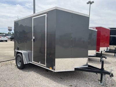 2023 PACE OUTBACK DLX PSCAB6.0X10S1 Base