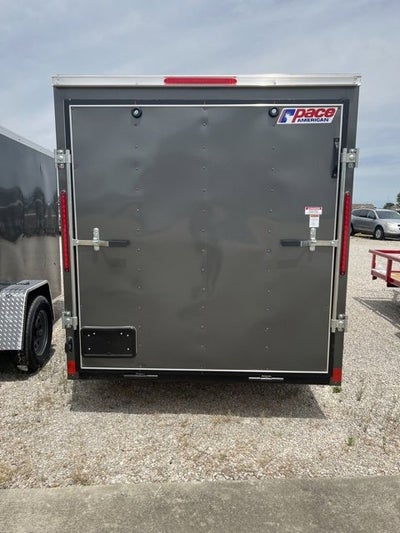 2023 PACE OUTBACK DLX PSCAB6.0X10S1 Base