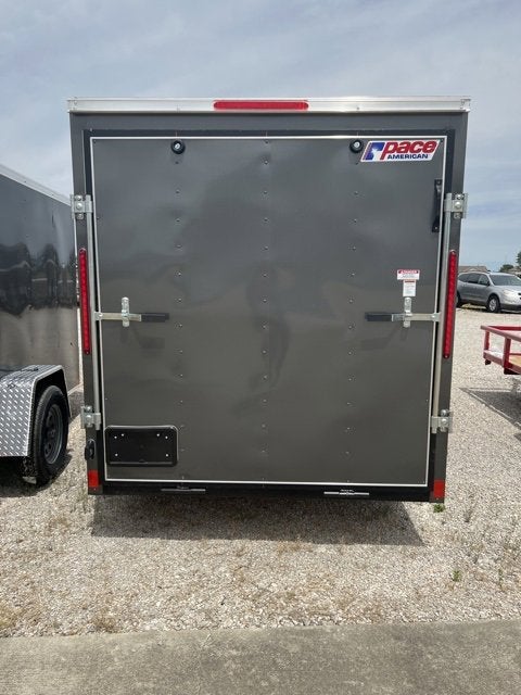 2023 PACE OUTBACK DLX PSCAB6.0X10S1 Base