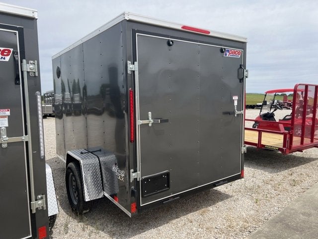 2023 PACE OUTBACK DLX PSCAB6.0X10S1 Base