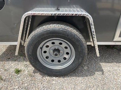 2023 PACE OUTBACK DLX PSCAB6.0X10S1 Base