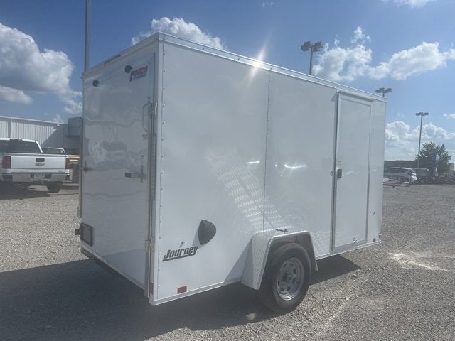 2023 PACE CARGO DELUXE 6X12 Base