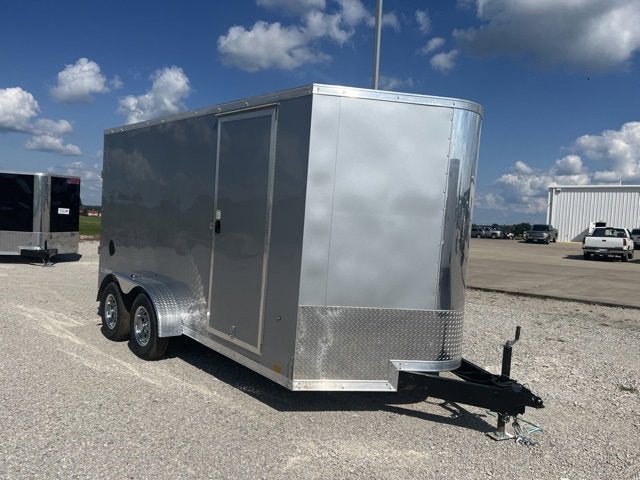 2023 PACE 14FT CARGO FLAT Base