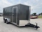 2023 PACE CARGO FLAT SE 7X16 Base