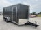 2023 PACE CARGO FLAT SE 7X16 Base