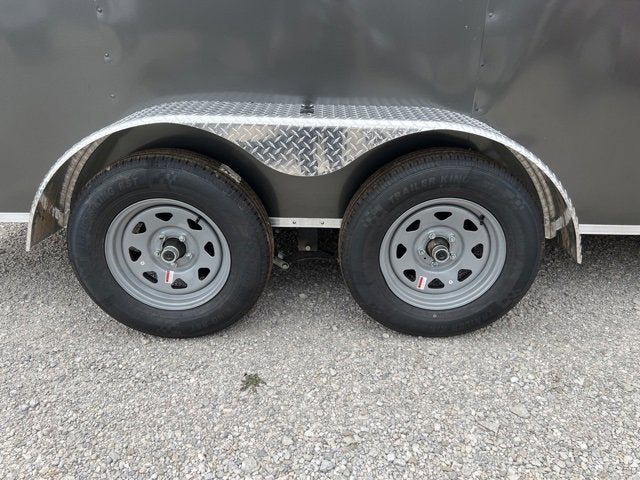 2023 PACE CARGO FLAT SE 7X16 Base