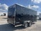 2023 PACE CARGO FLAT SE 7X16 Base